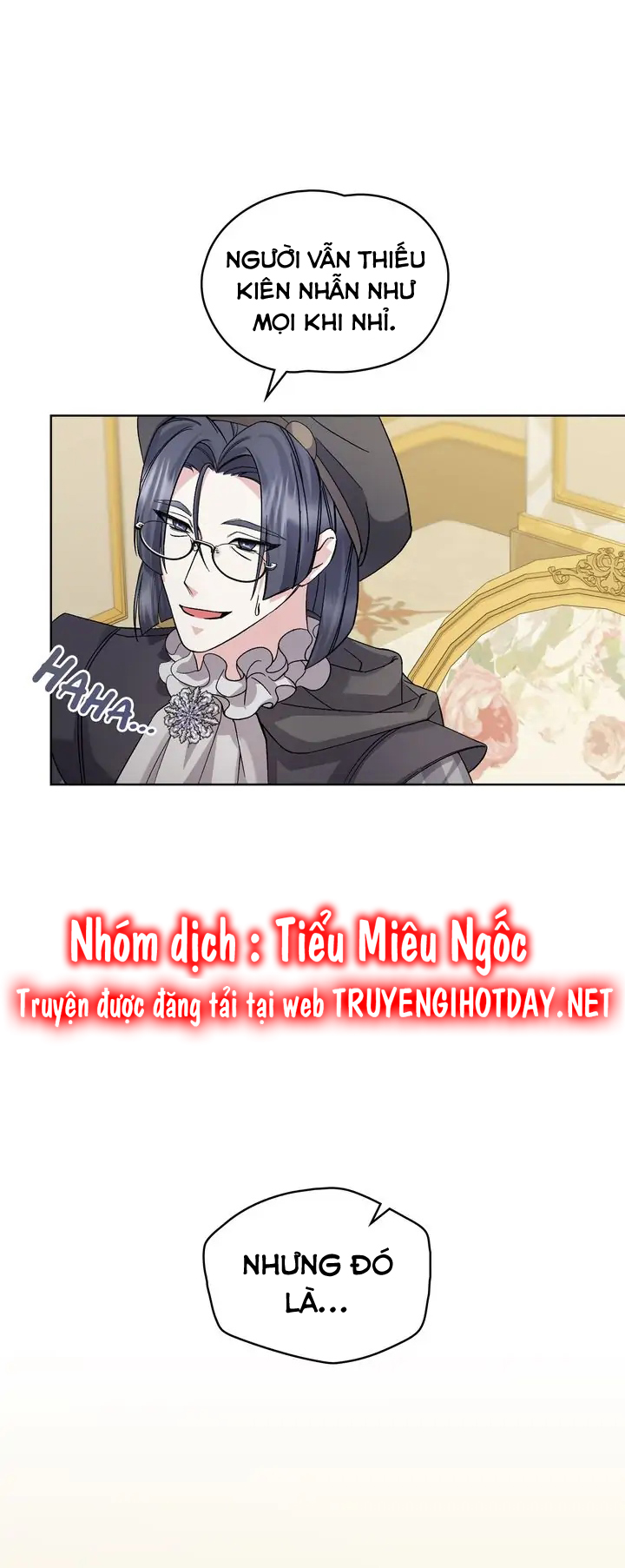 nỗi buồn của chú hề chapter 61 24