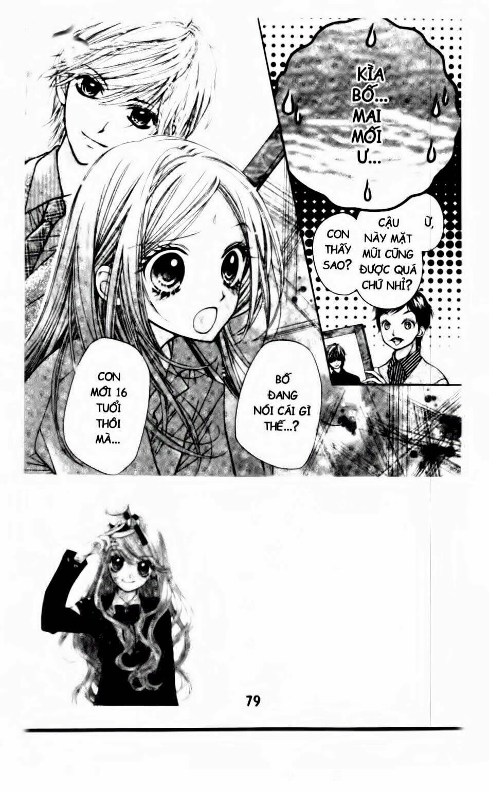 ác ma của chiến thắng chapter 4 5