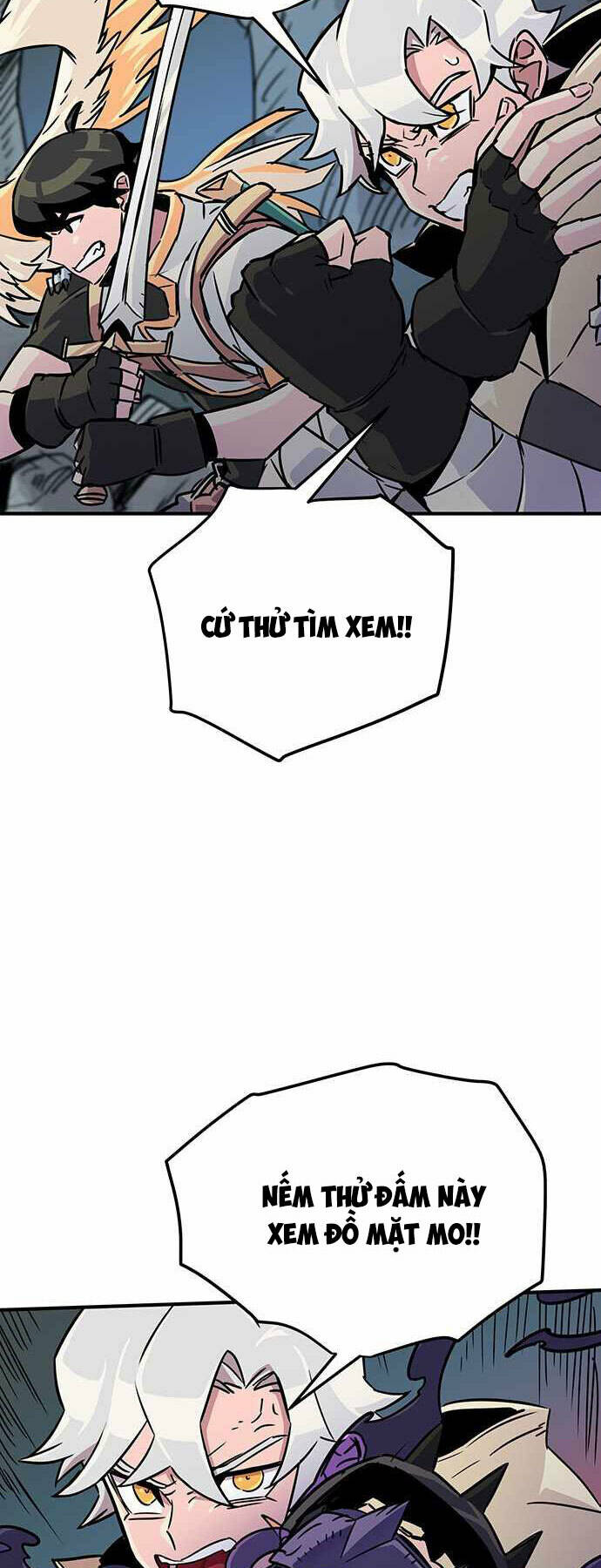 chủ nhân thiên giới chapter 7 50