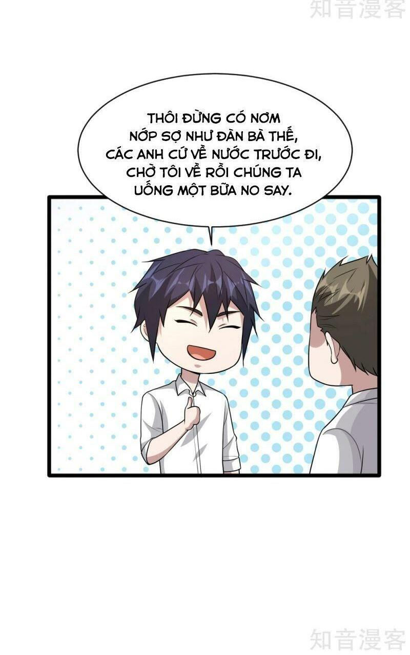 đô thị tà vương chapter 173 4