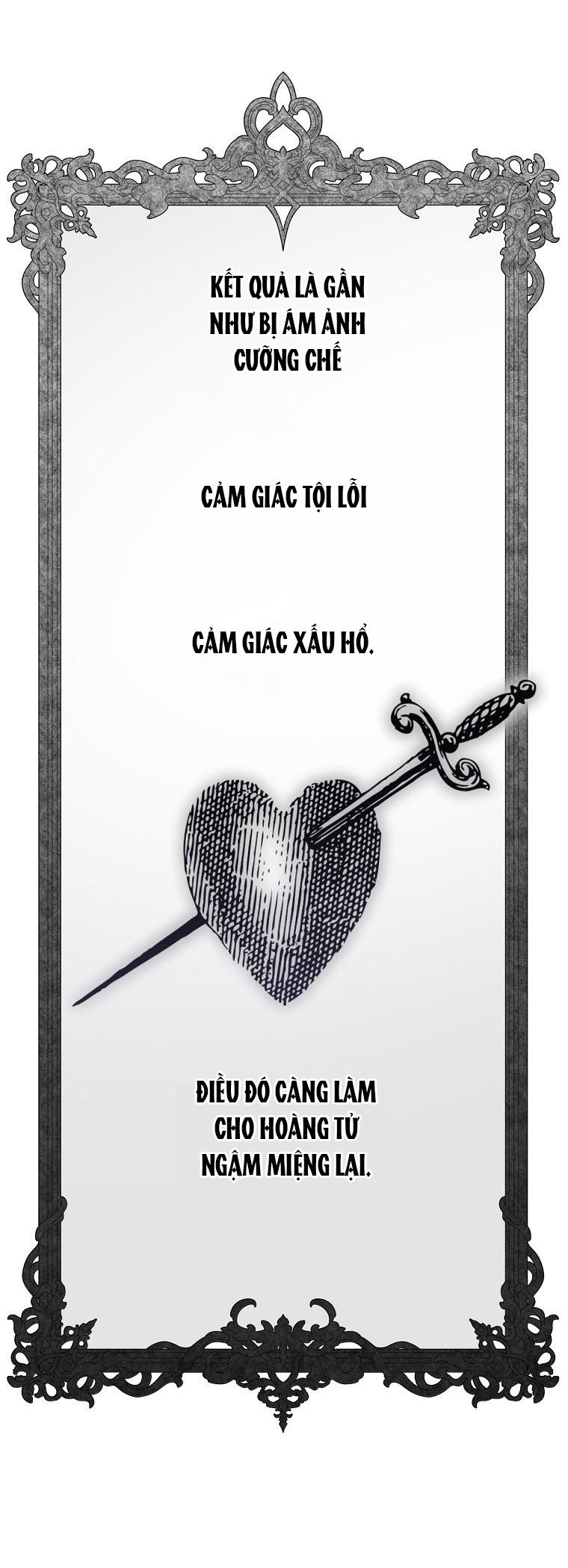 quý cô bí ẩn - secret lady chapter 64.2 31