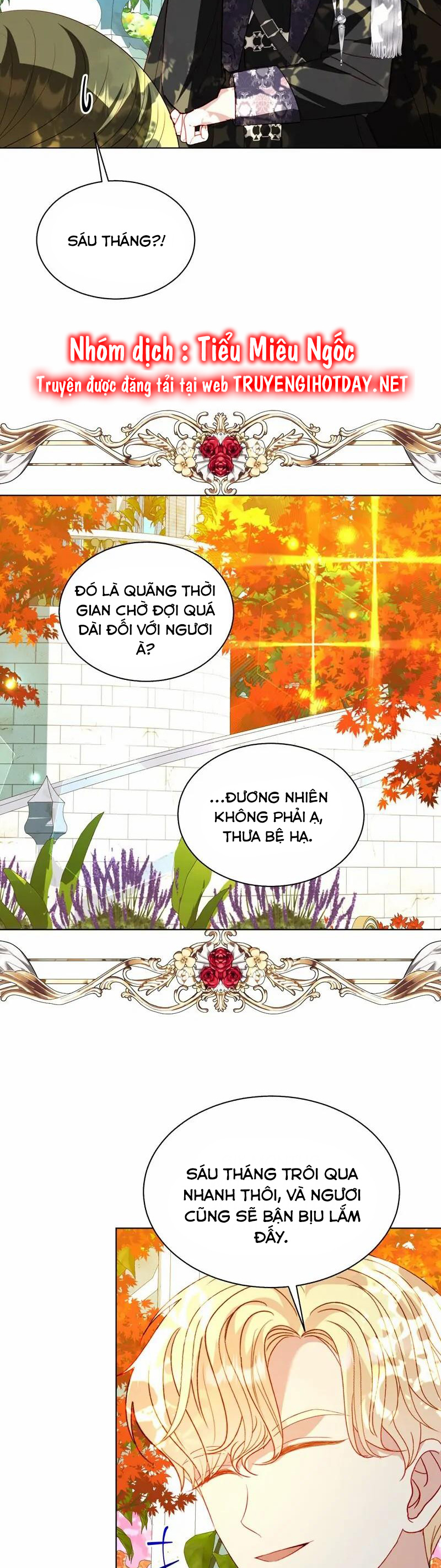 papa của tôi đã xuất hiện chapter 63 22