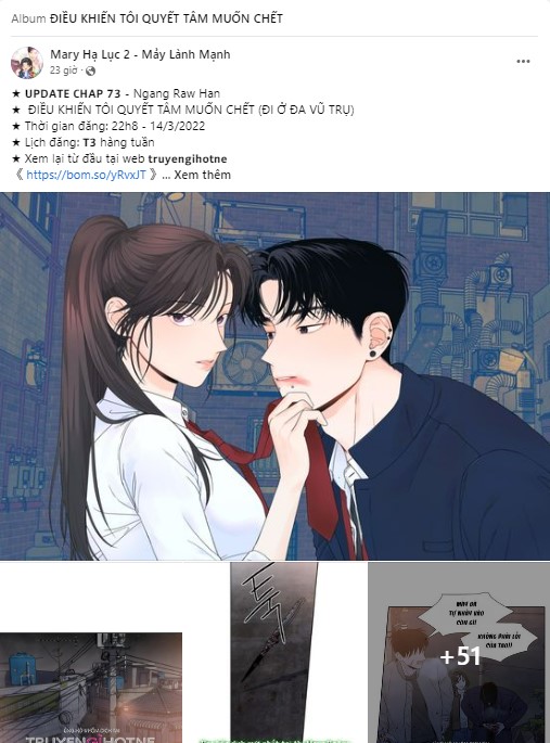 cha à, con không muốn kết hôn đâu chapter 104 4