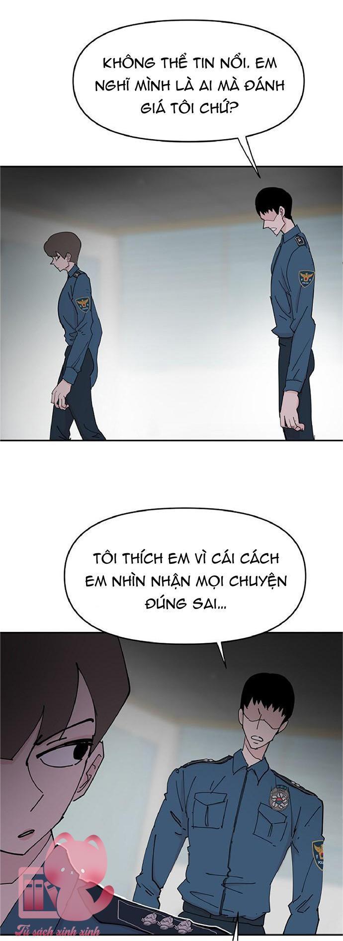 yêu không hồi kết chapter 32 18