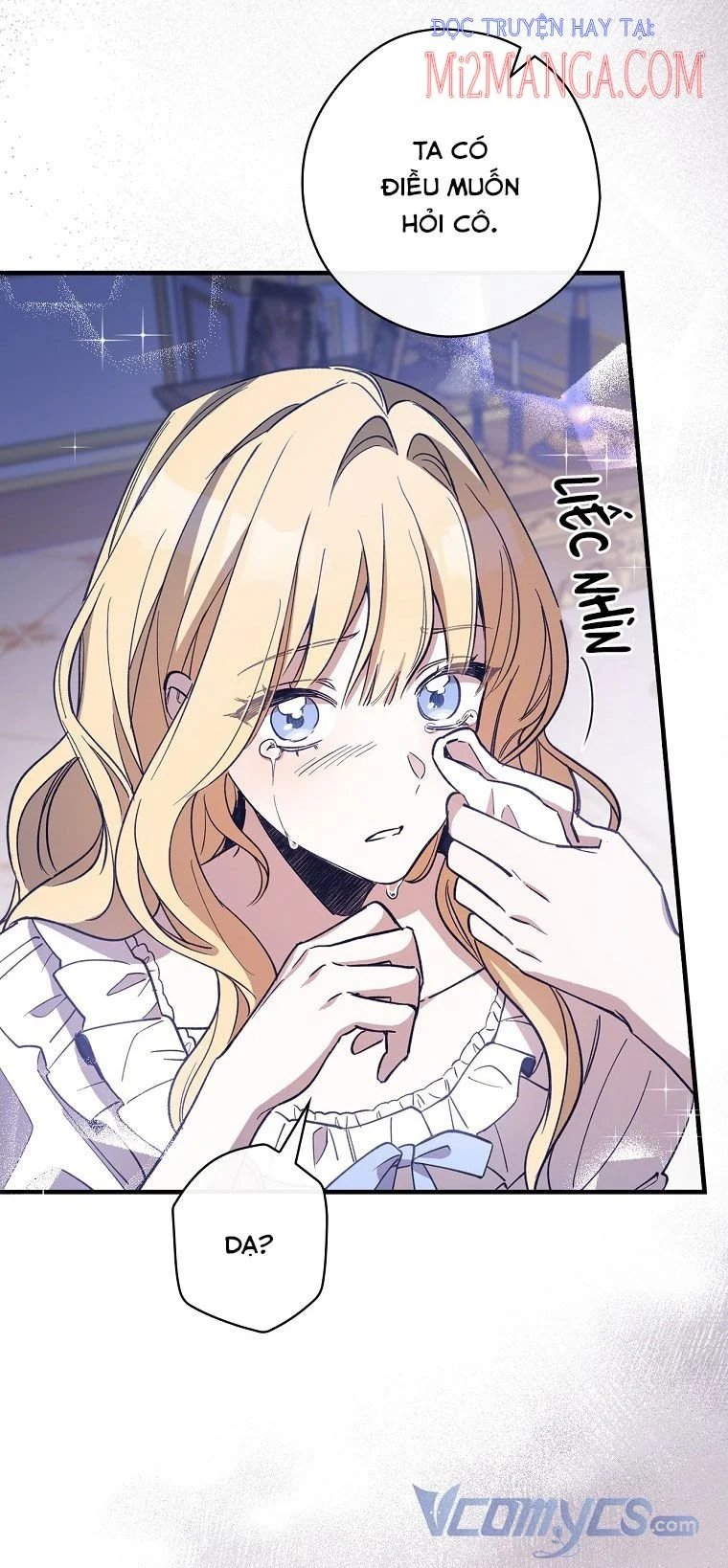 phương pháp khiến chồng đứng về phía của tôi chapter 6.5 8