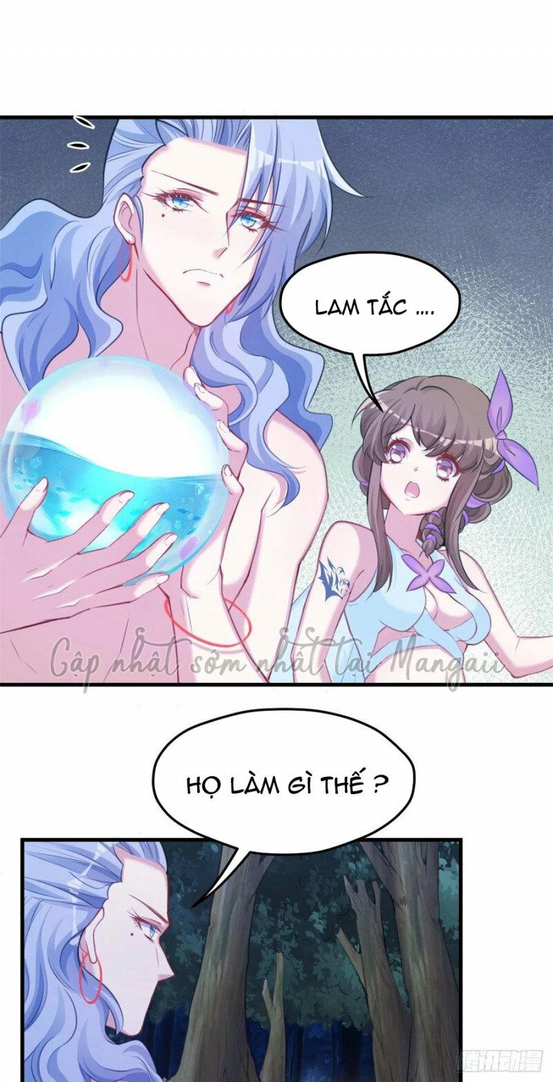 [16+] thảnh thơi thú thế chủng chủng điền, sinh sinh tể chapter 310 19