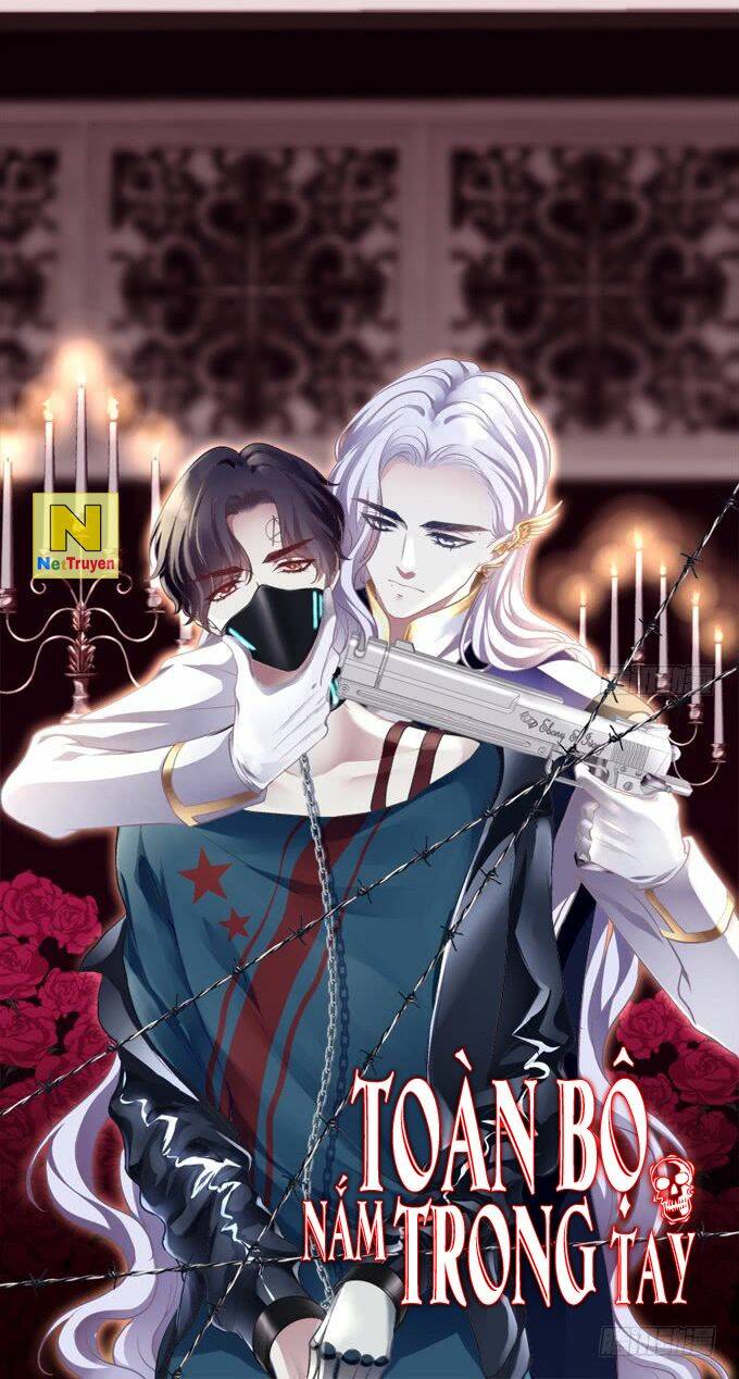 toàn bộ nắm trong tay chapter 4 1