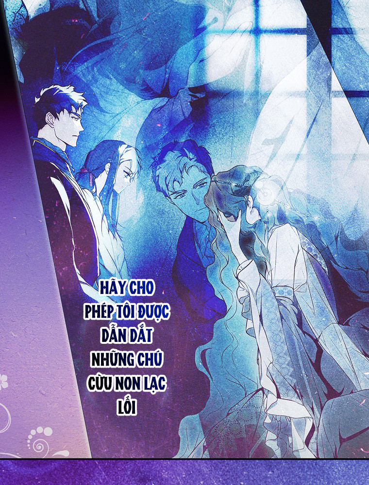 quý cô bí ẩn - secret lady chapter 91.2 102