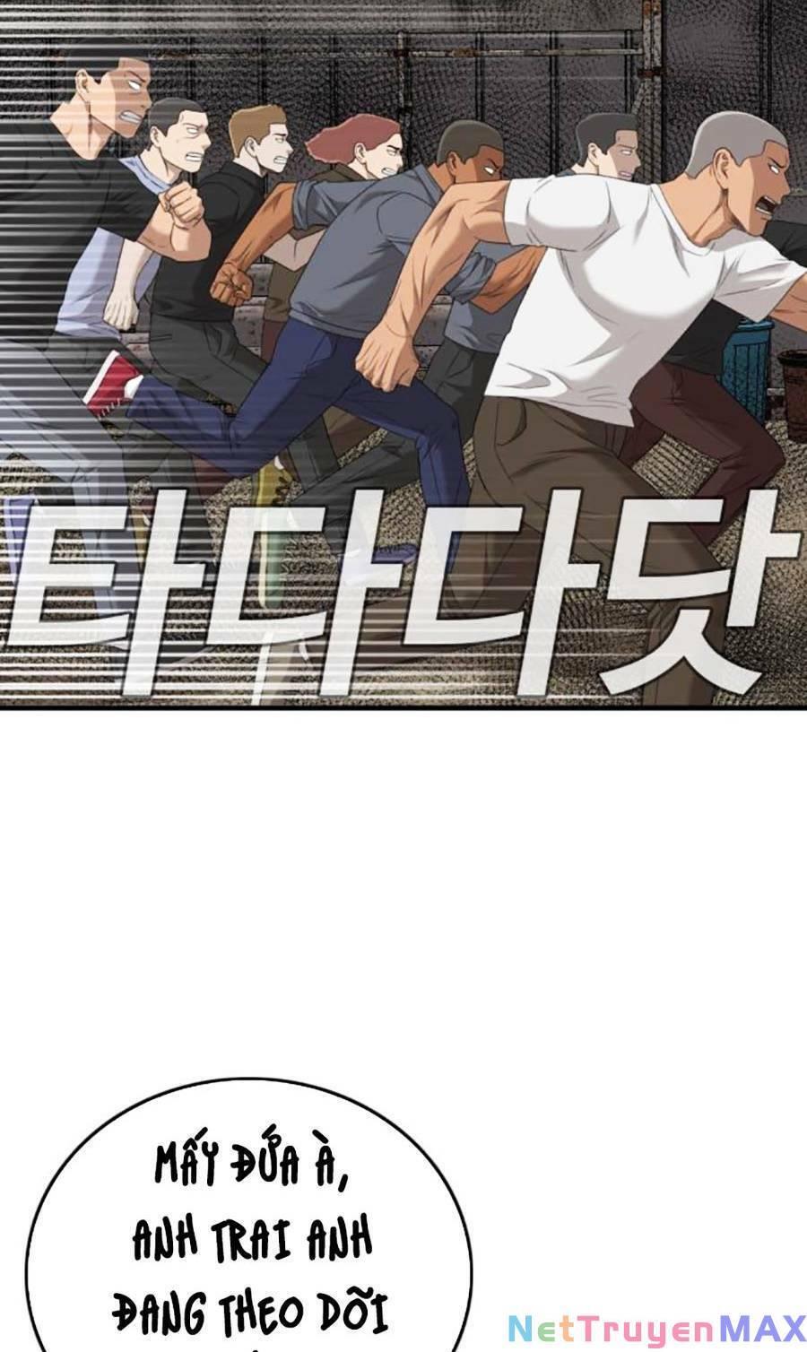 người xấu chapter 156 21