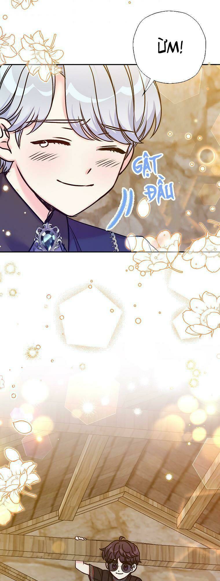 sinh ra làm con gái ác nữ chapter 35 61