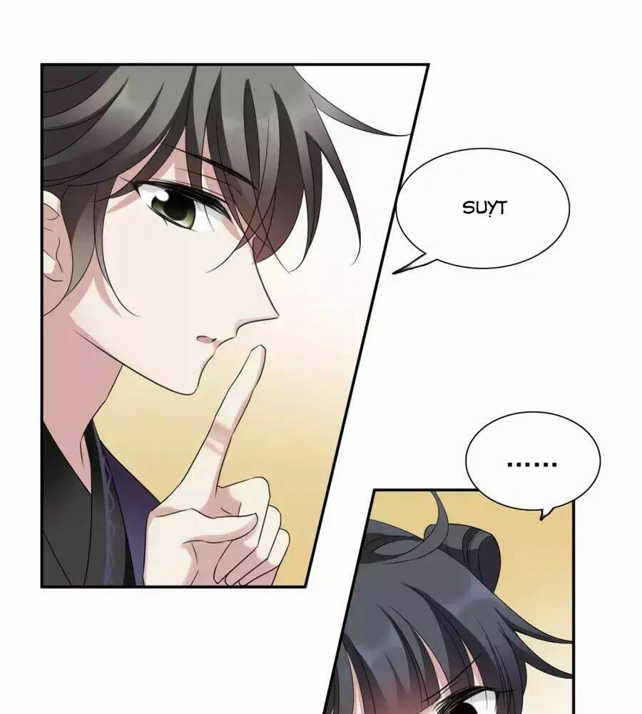 toàn cơ từ chapter 53.1 8