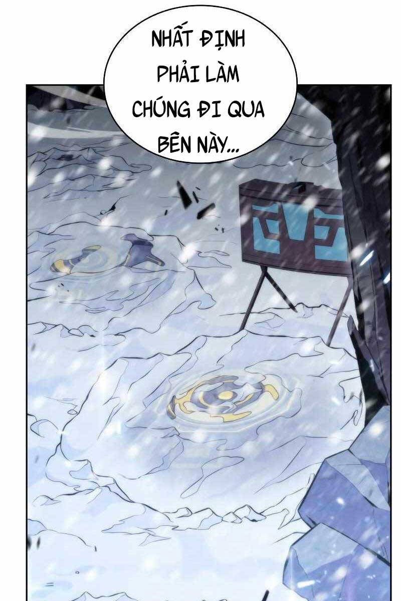 Người Chơi Mới Cấp Tối Đa Chapter 89 63