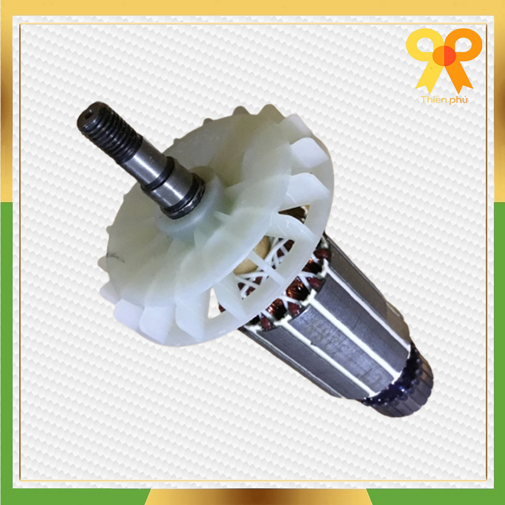 Rotor máy mài dành cho Crown 3055 13288 3117 CT3055 CT13288 CT3117