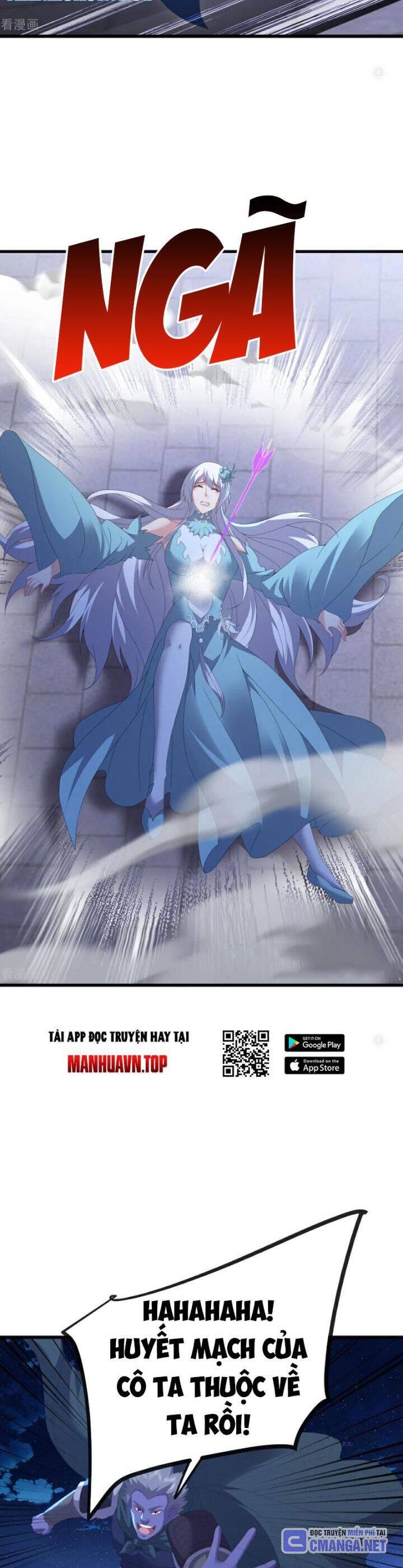 tiên võ đế tôn chapter 690 20