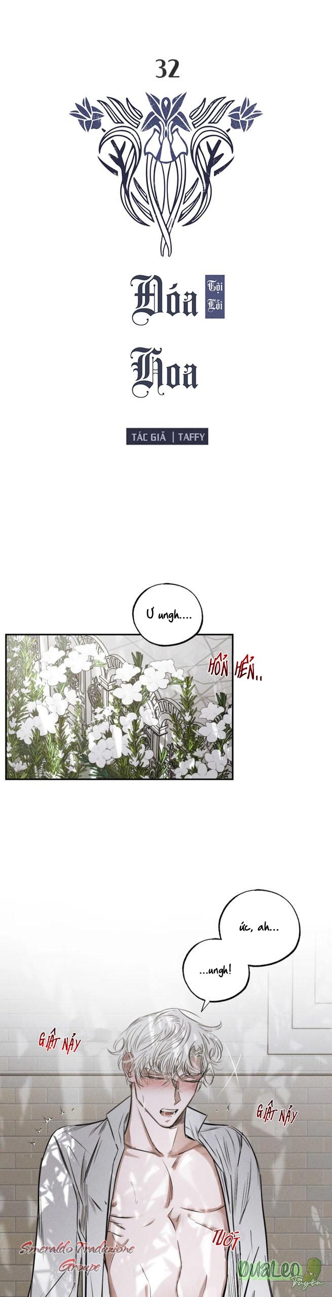 đóa hoa tội lỗi chapter 32 5
