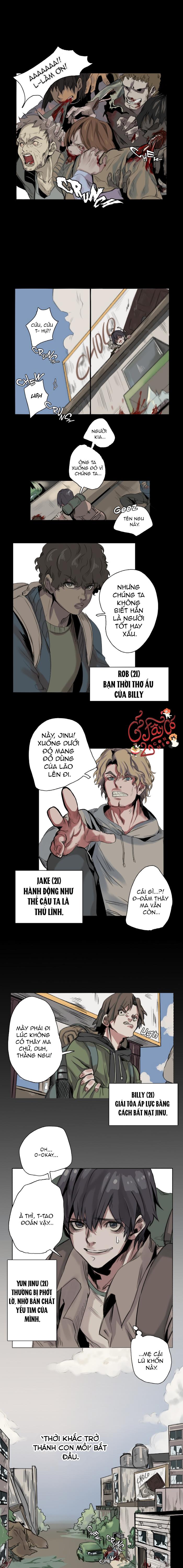 ánh nhìn của quạ chapter 0.5 2