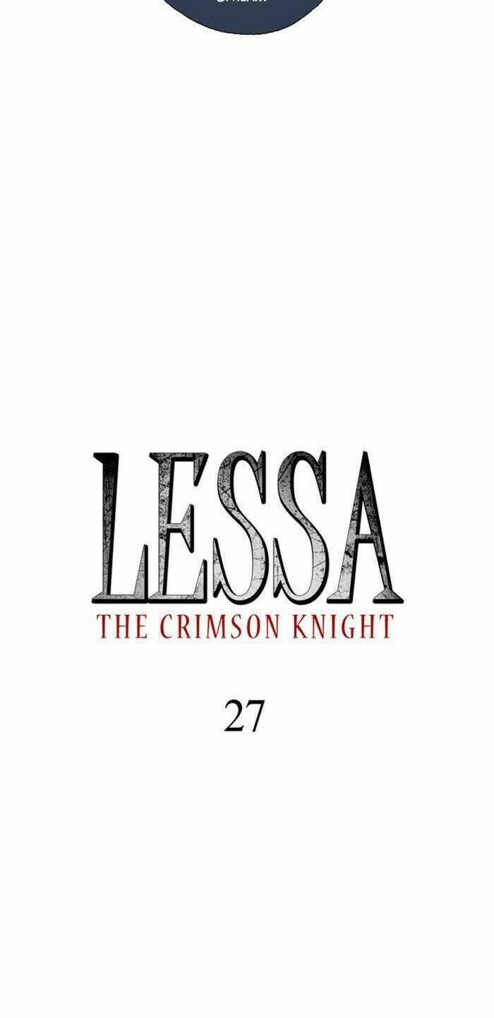 lessa 2: the crimson knight chapter 27 4