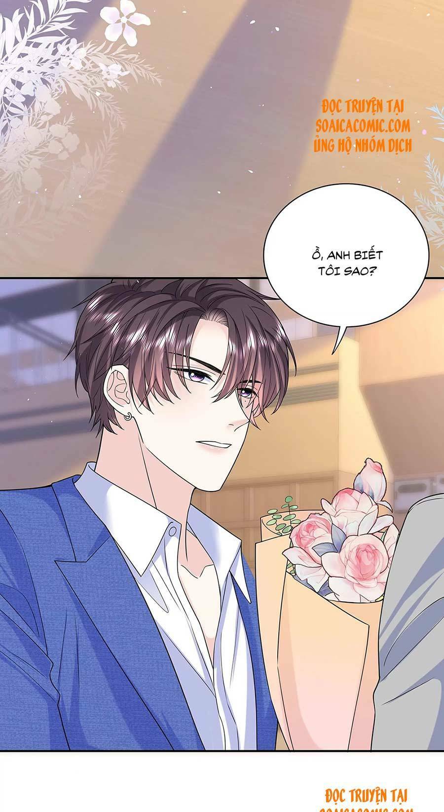 tôi dựa vào tà ý: nghịch chuyển nhân sinh chapter 45 26