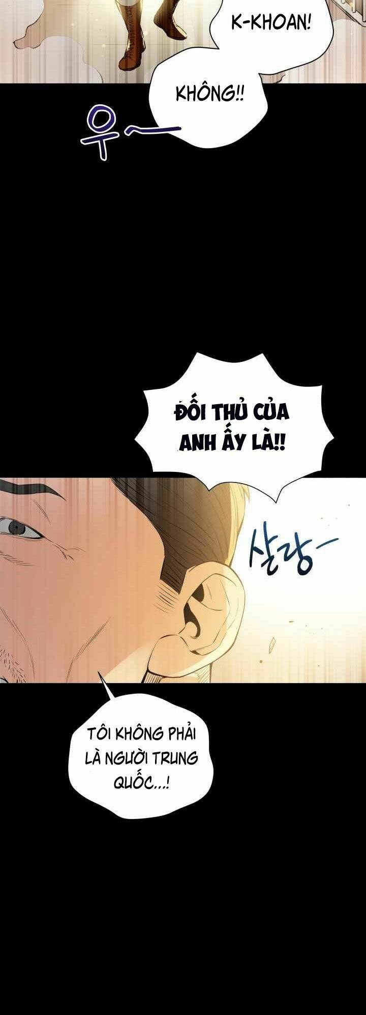 đấu sĩ vô song chapter 1 89