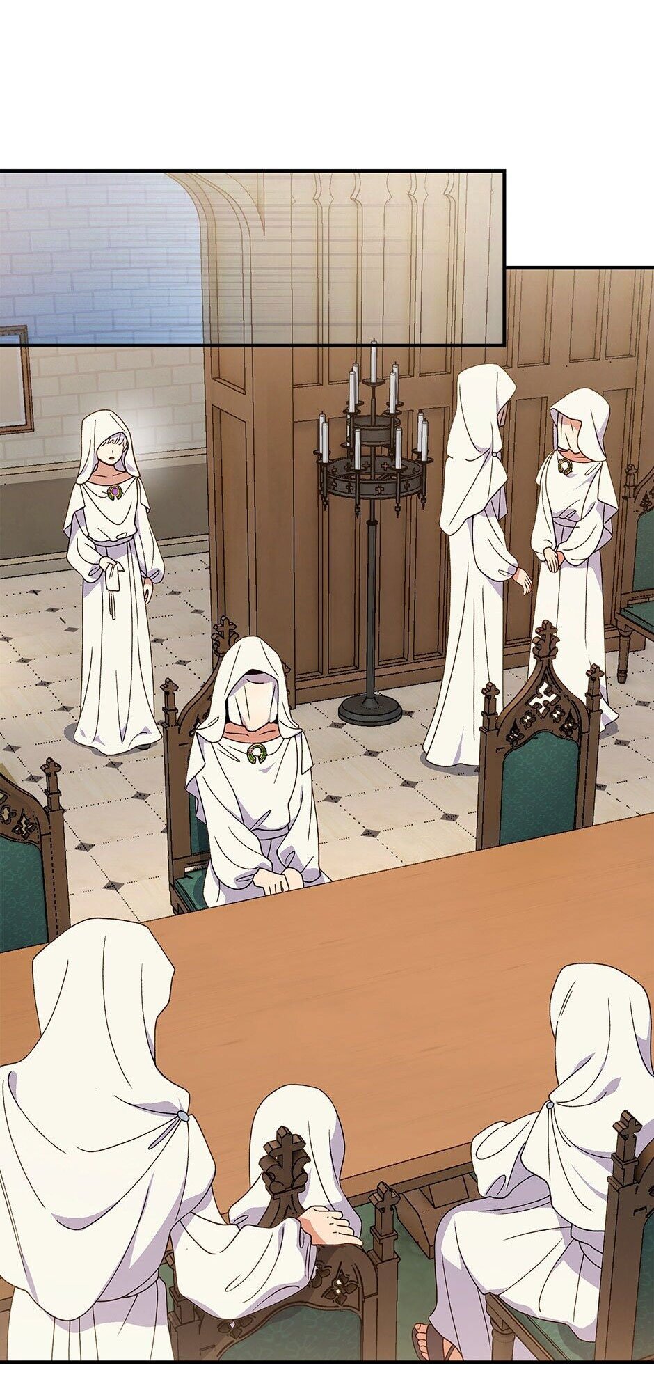 bản khế ước với nữ công tước ác ma chapter 104 13