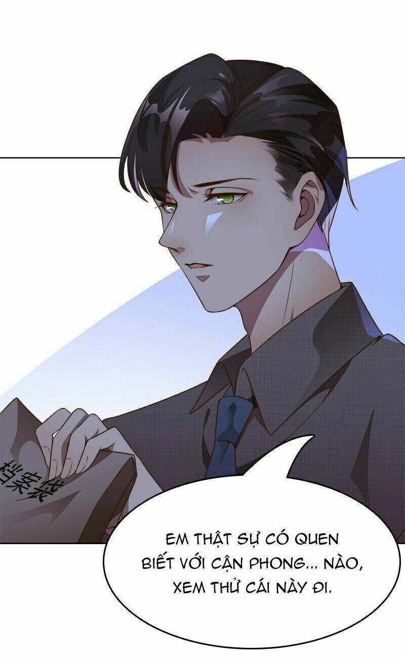 lãnh hôn cuồng ái chapter 35 7