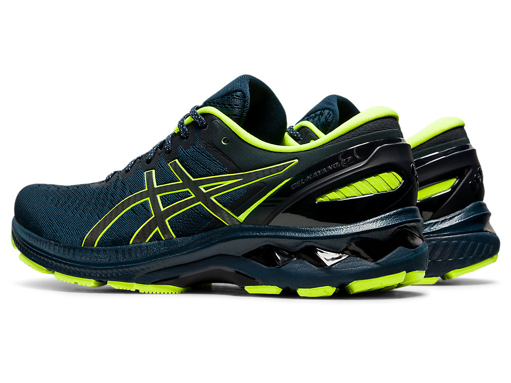 Asics giày chạy bộ nam GEL-KAYANO 27 LITE-SHOW 1011B146.400