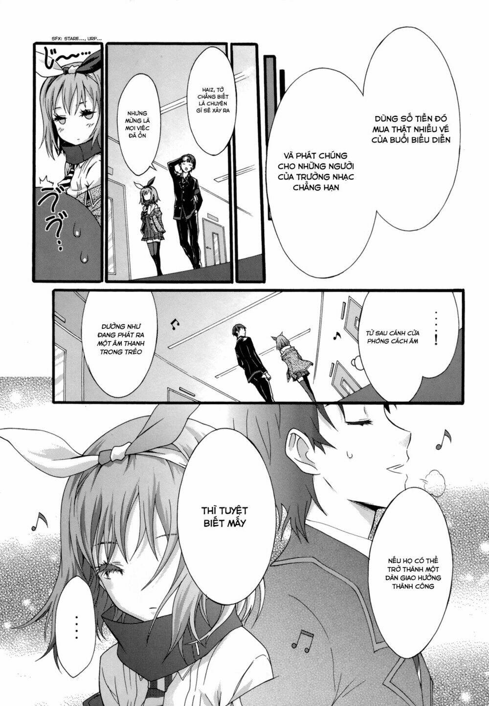 seitokai tantei kirika chapter 6 32