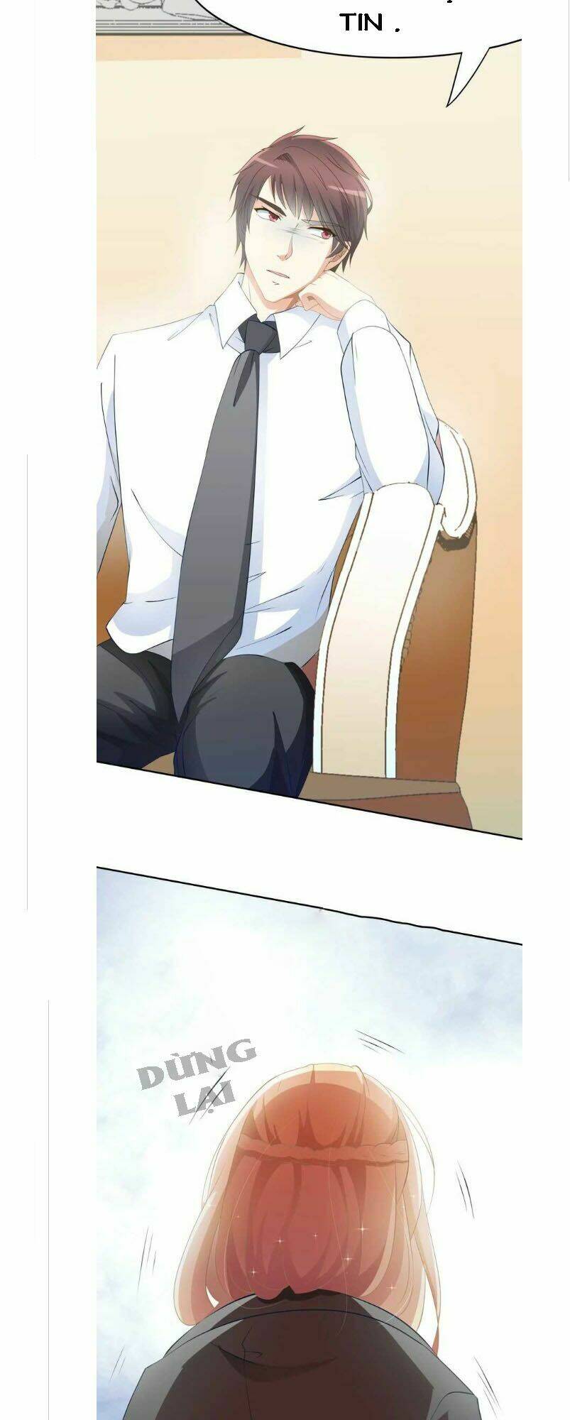 dụ vợ về nhà chồng cũ phải thật ôn nhu chapter 29 4