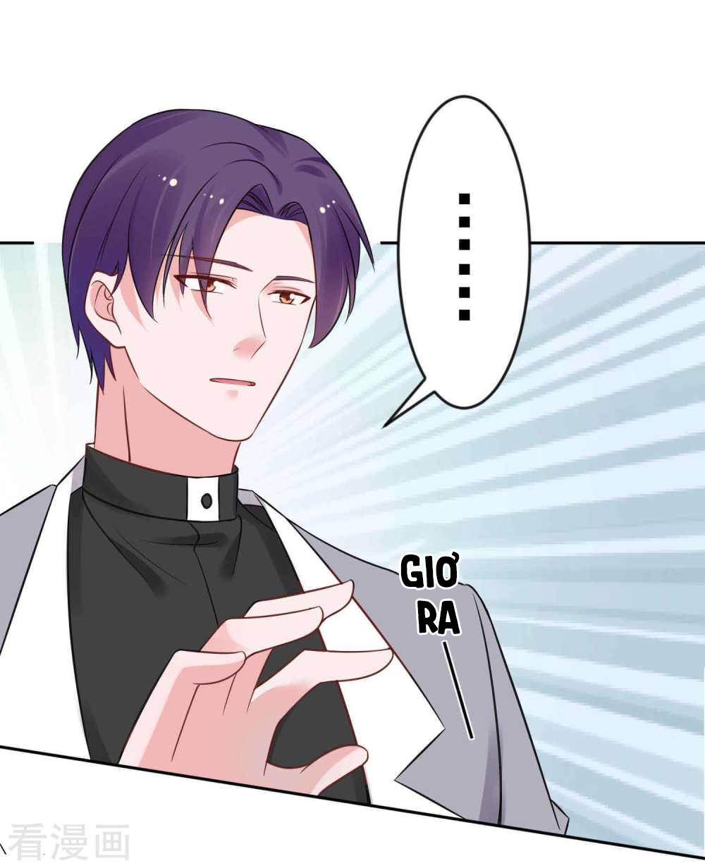 thời thượng nữ vương có chút tô chapter 24 25