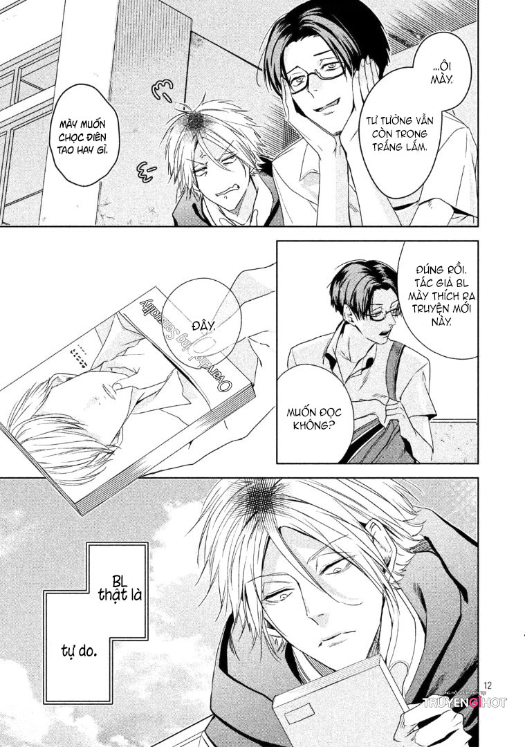 doushitemo yaritakute gakuen chapter 6.1 11