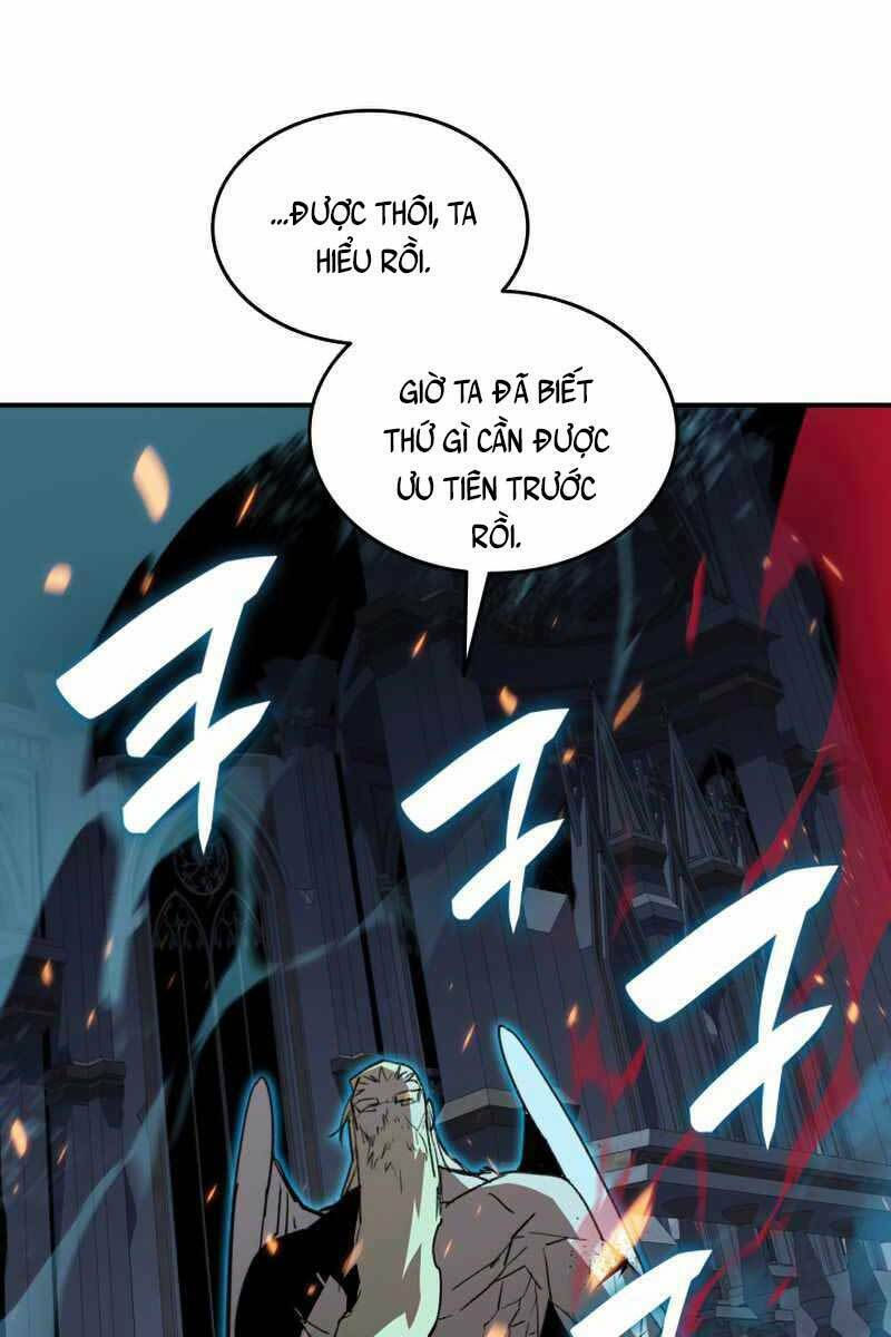 tôi là lính mới chapter 118 41