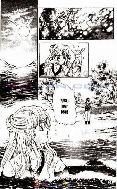 tinh linh của biển chapter 3 93