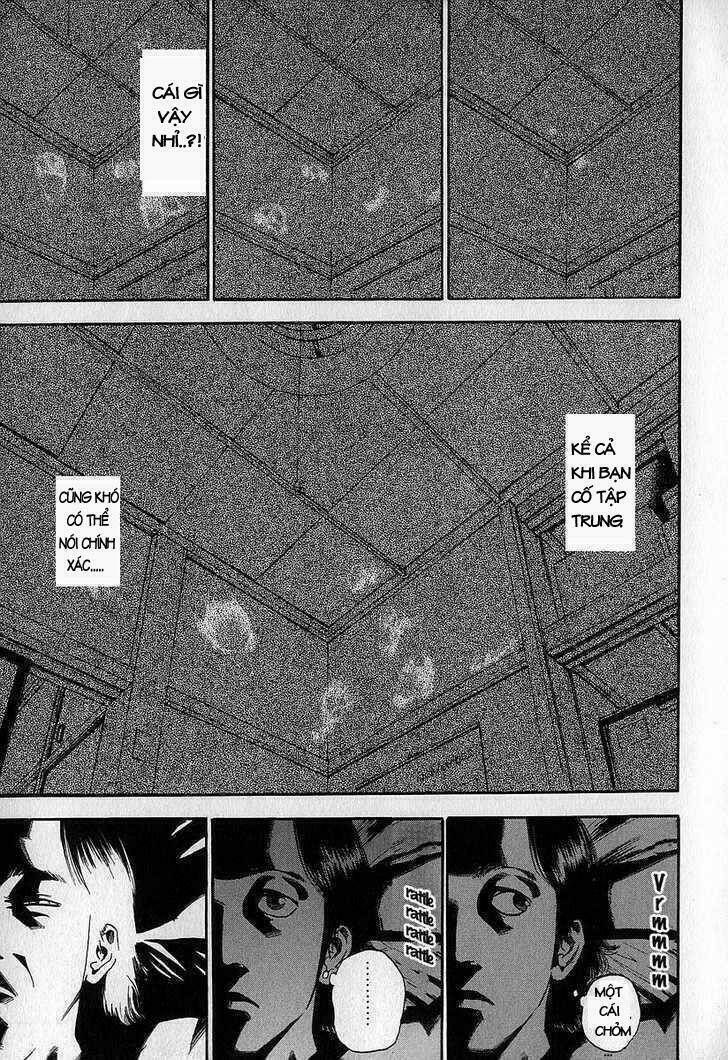 fuan no tane chapter 11 22