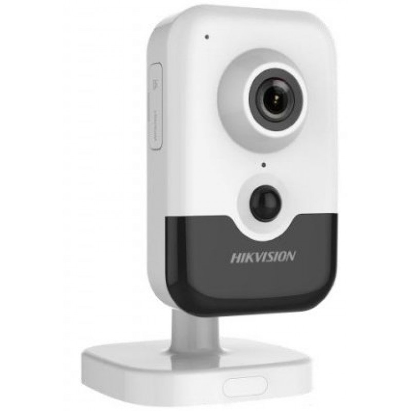 Camera IP Wifi Không Dây Hikvision DS-2CD2423G0-IW + Thẻ Nhớ SD SanDisk 16GB - Hàng chính hãng