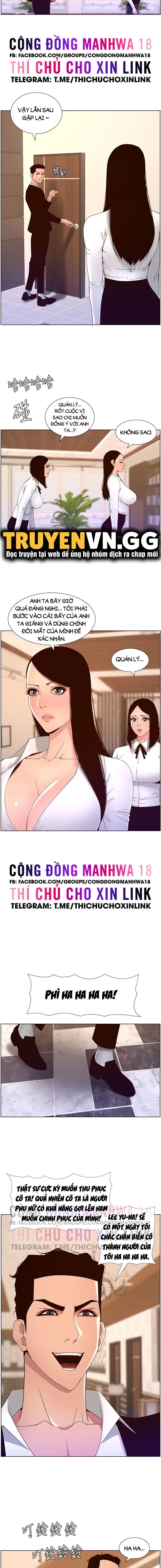 app đế vương giường chiếu chapter 43 8