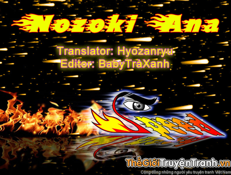 nozoki ana chapter 35 1