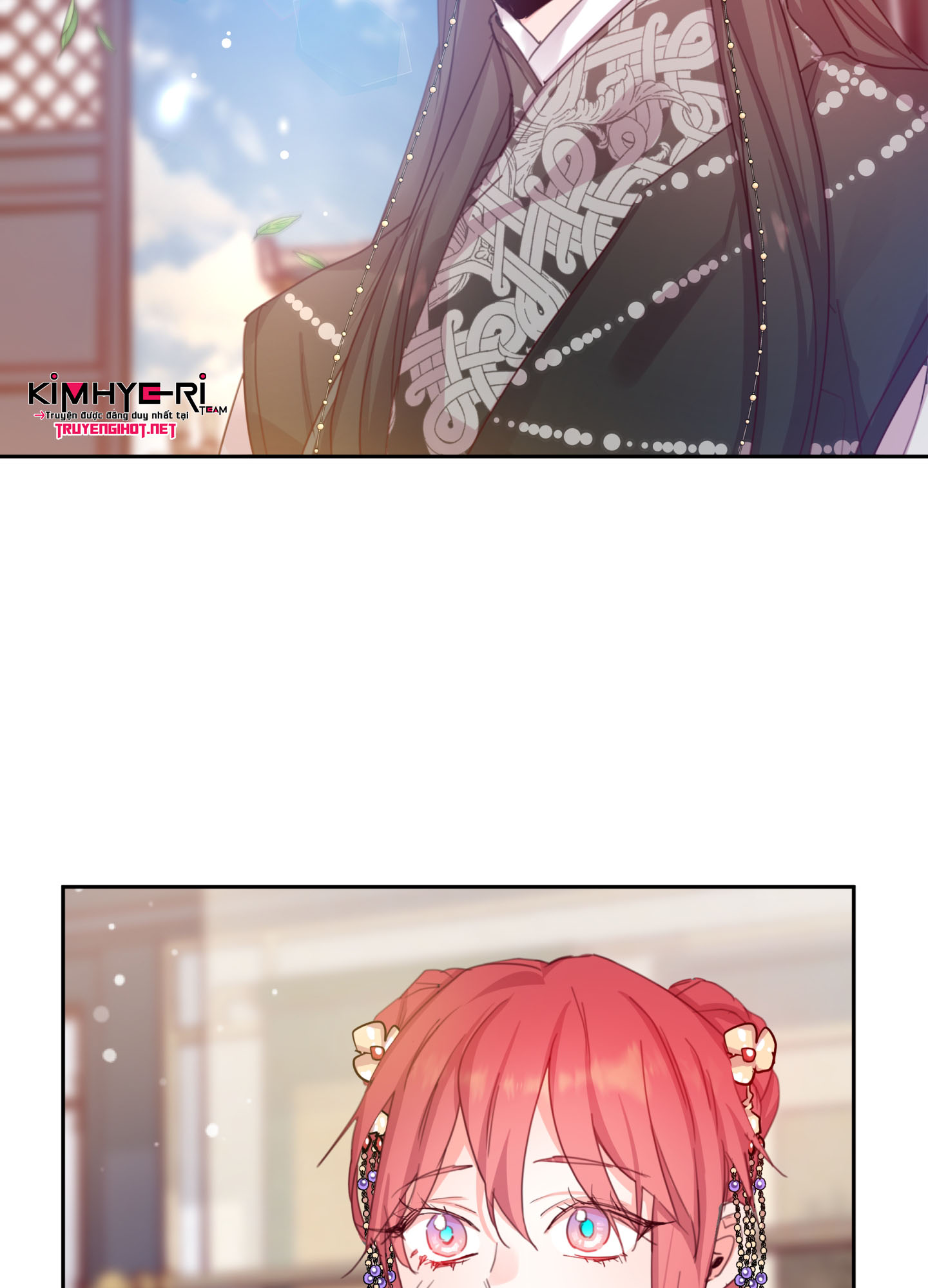 nàng tiên chốn cực lạc chapter 16 48