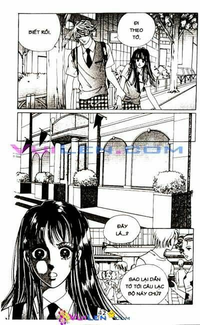 nụ hôn nồng thắm chapter 5 42