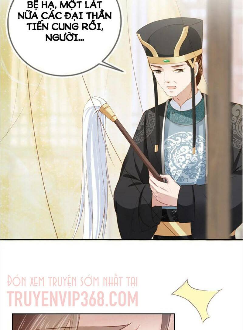 nhặt được bảo bối manh manh chapter 10 31