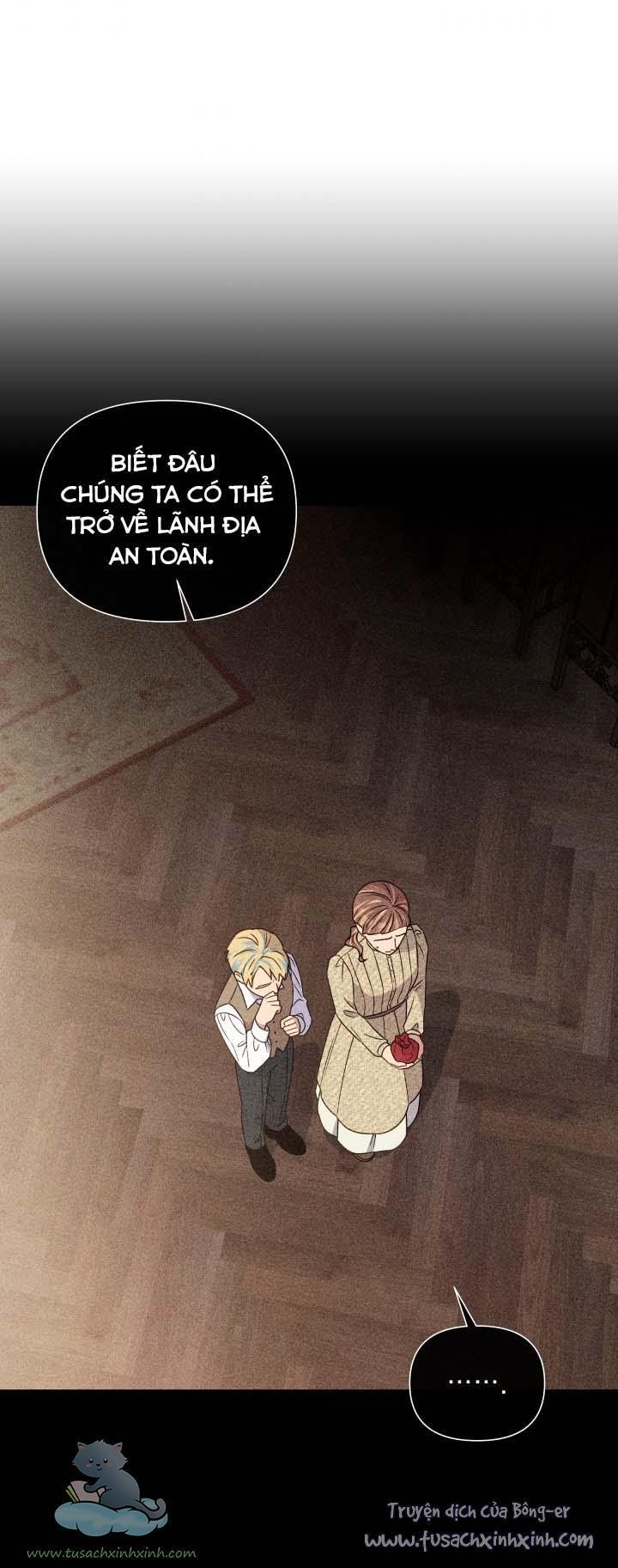 công nương khế ước của gia tộc công tước quái vật chapter 107 50