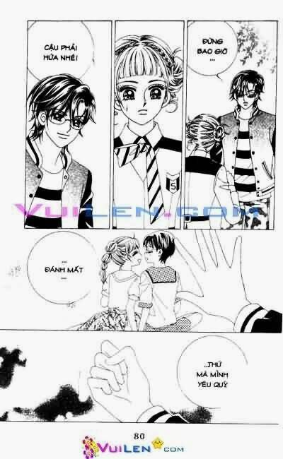 đến với anh chapter 16 81