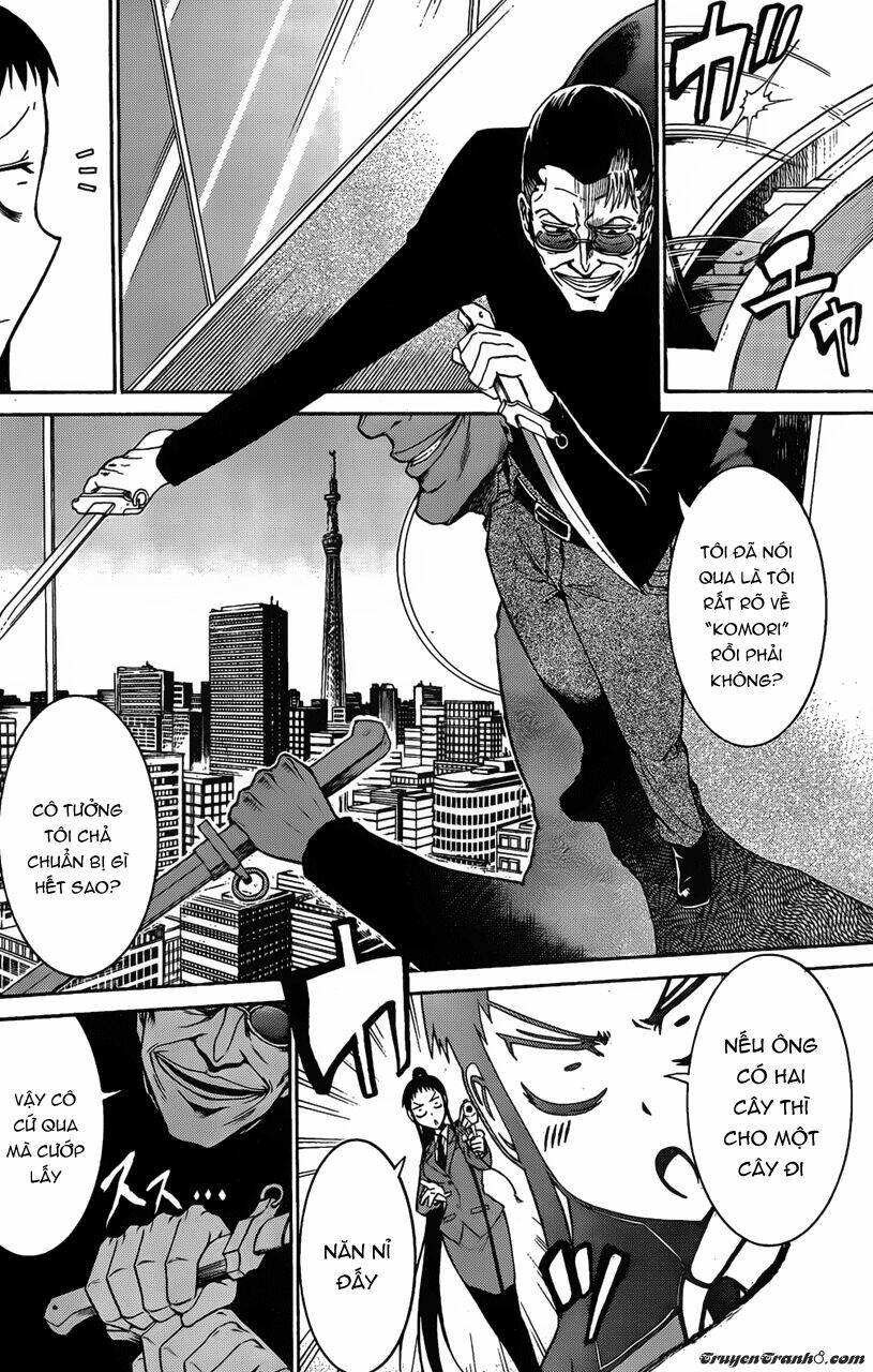 murcielago chapter 15 5