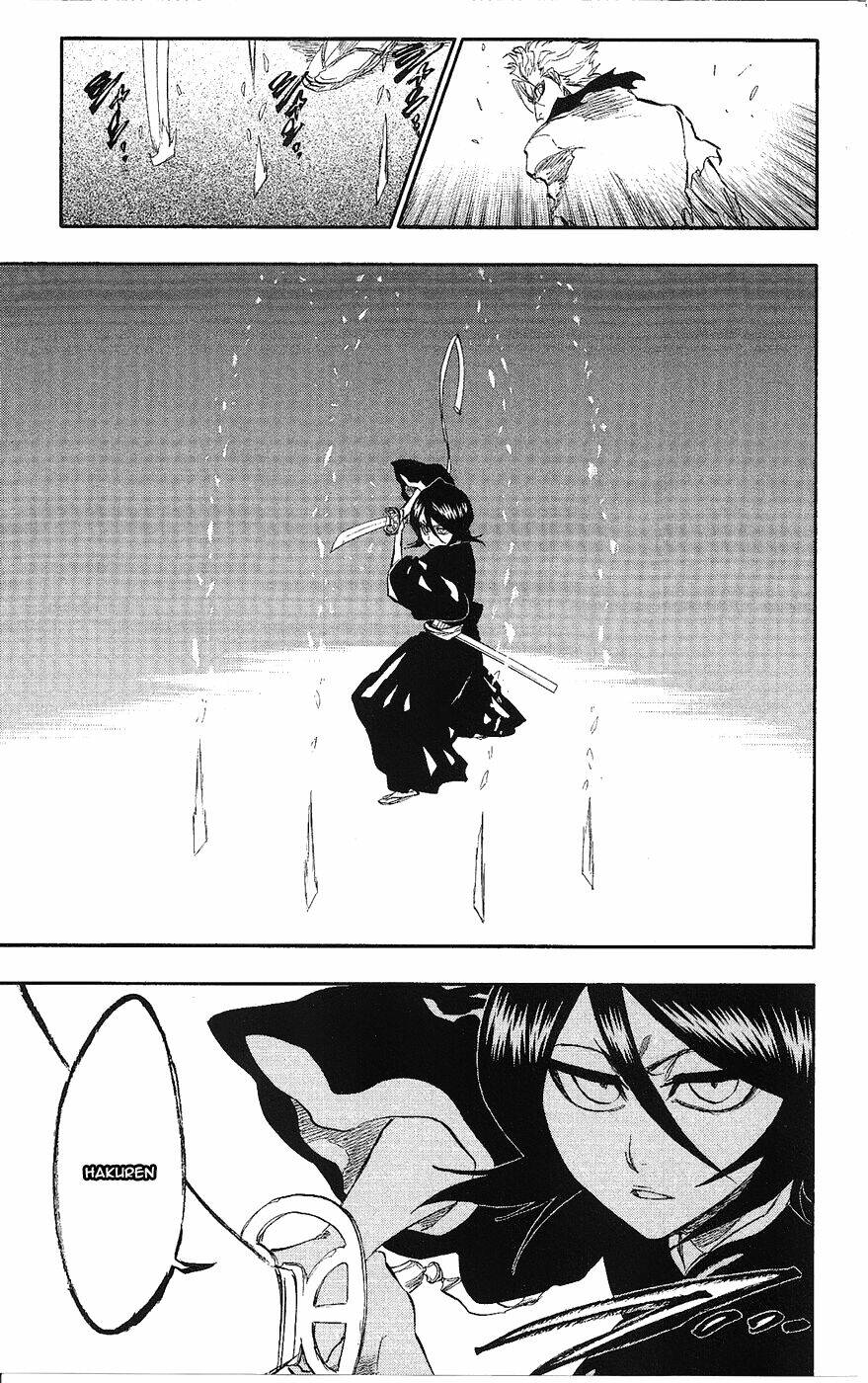 thần chết ichigo chapter 235 16