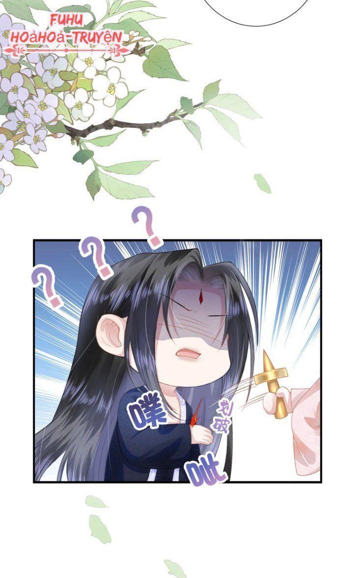hắc hoá hậu hí tinh thế tử phong cuồng cầu thiếp thiếp chapter 1 15