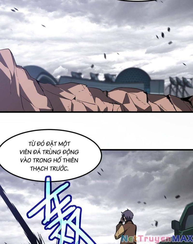 siêu tiến hóa chapter 113 46