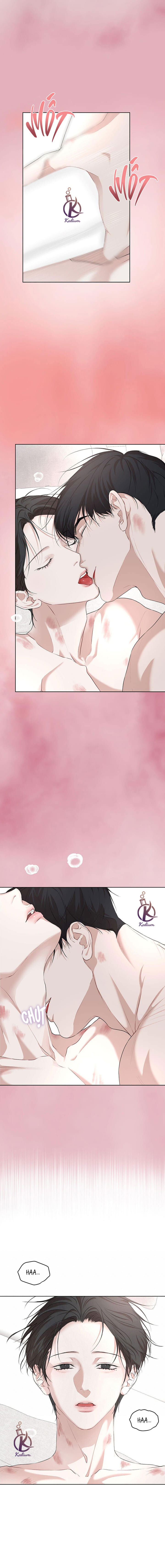 hình thái khởi sinh chapter 70 2