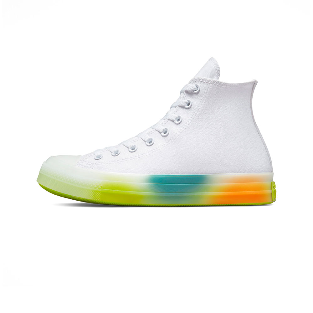 Giày Converse Chuck Taylor All Star Cx Spray Paint A03462C