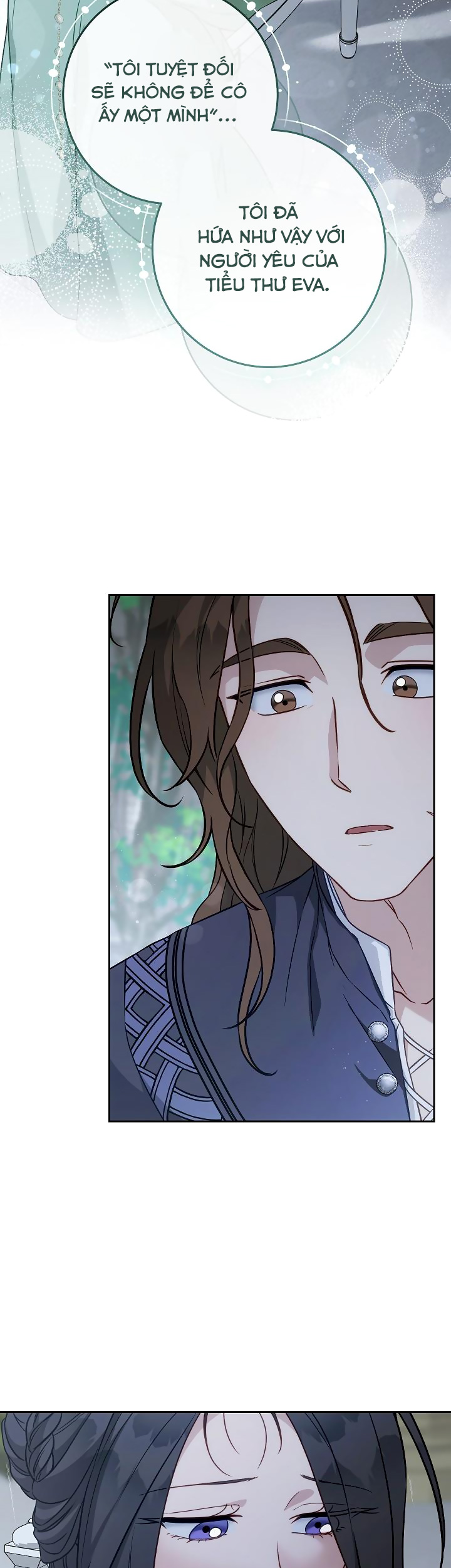 phía sau em, luôn có ta bên cạnh chapter 135 12