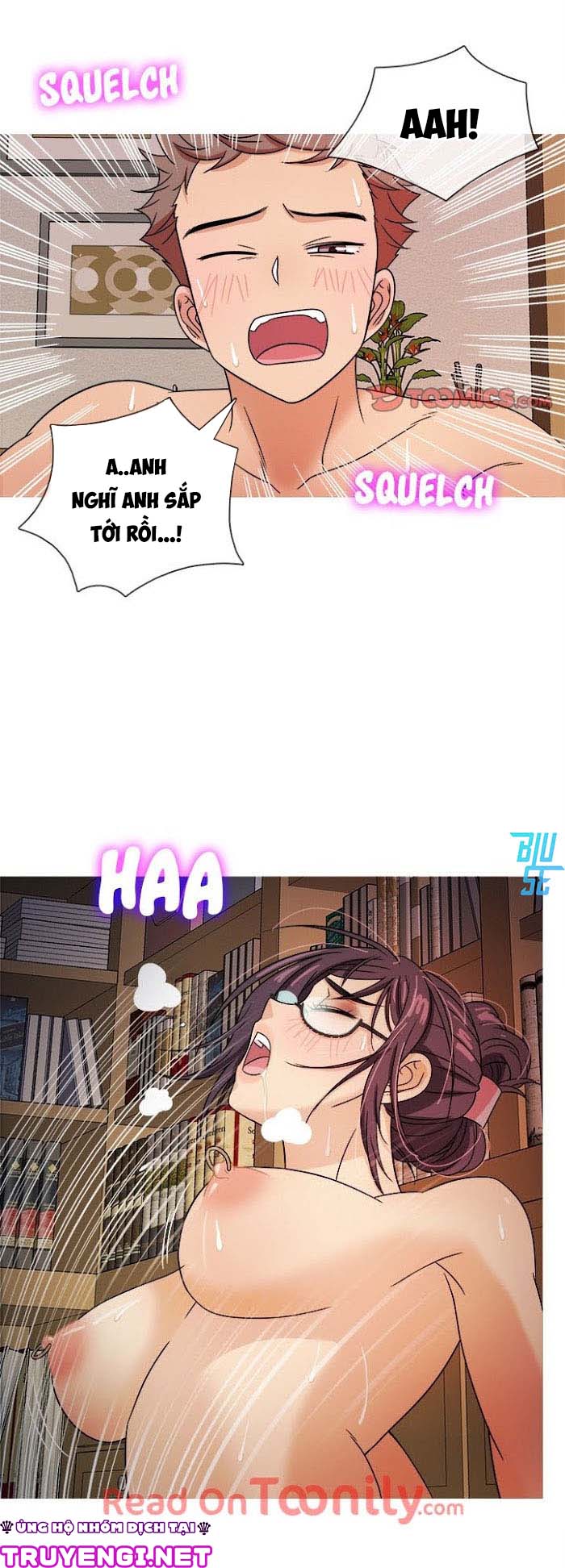 yêu em nữa đi chapter 7 19