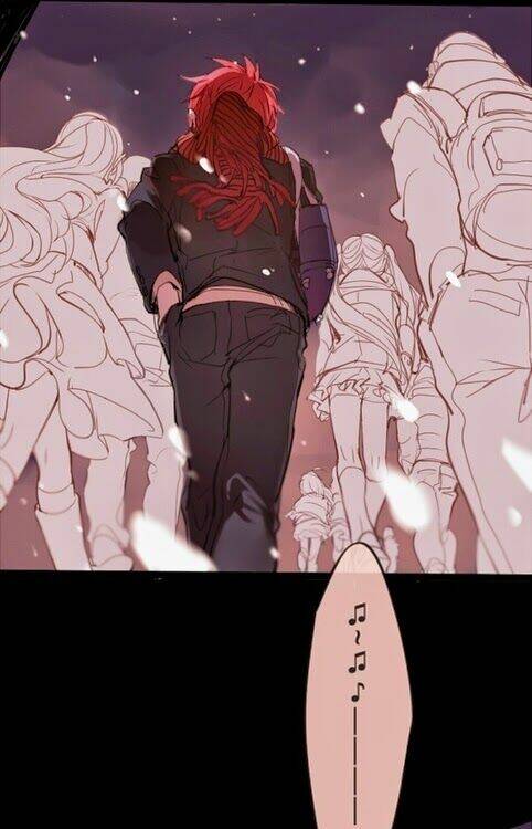 kuroko – tuyển thủ vô hình: short doujinshi chapter 146 5